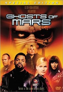 Ghosts of Mars - IGN