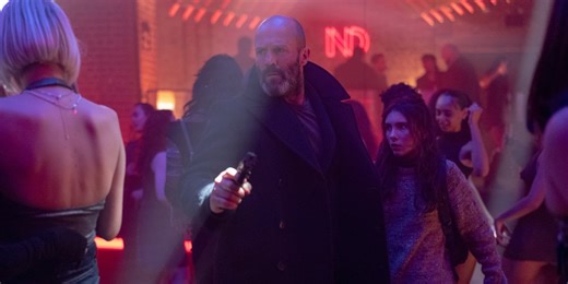 ‘Shelter’ Review: Jason Statham’s new action flick gives what you expect and a little bit more