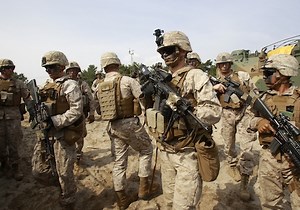 House Moves to HaltDrawdown of Military Forces, Implement Defense Reforms