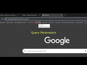 Database Operations using Servlet and JDBC | CRUD Example with MySQL
