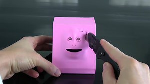 Would you trust putting your money in this? | What's Inside?