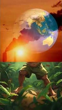 Second Jungle Book: How Kipling Predicted Today’s Climate Crisis : Part 5 of 6