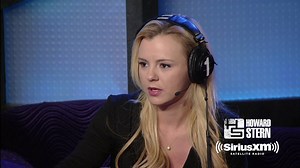 Bree Olson: Charlie Sheen never told me about HIV | The Howard Stern Show