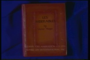 Les Miserables (Toei)