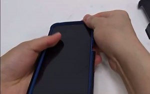 for Samsung Galaxy A36 5G Case:for Galaxy A37 5G Case 3-Layer Phone Cover with HD Screen Protector,Military-Grade Drop Protection for Galaxy A36&A37 Phone Case (Lilac Purple/Black)