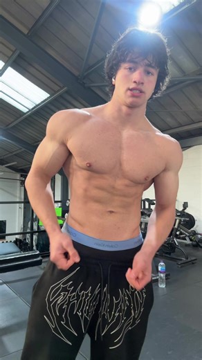 Wasted #bodybuilding #gym #gymmotivation #upperlower #fyp