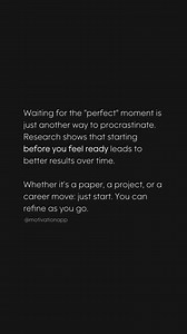 2.4K views | Tap 懶 if you agree! Follow @motivationapp and download today. #StartNow #Determination #NoExcuses | Motivation - Daily Quotes App | Facebook