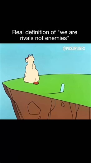 🐺 interesting fact: A Sheep in the Deep (1961) is a classic Looney Tunes cartoon directed by Chuck Jones that features the ongoing rivalry between Ralph Wolf and Sam Sheepdog — two characters who behave like coworkers clocking in and out of a regular 9-to-5 job instead of traditional enemies. The humor comes from their deadpan routine: they greet each other politely before work, try to outsmart one another all day, then casually walk off together when the whistle blows. One of the coolest detai