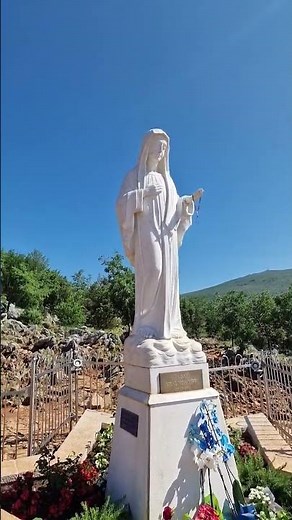 Medjugorje live