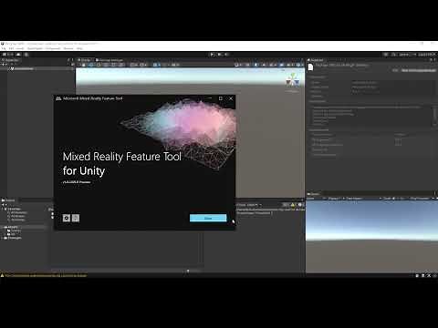 Unity MRTK Tutorial : Setup MRTK in Mobile(Android) device