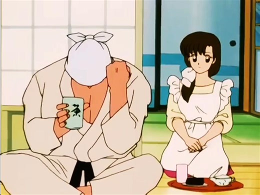 RANMA 1/2 CAP 5 TEMP 2 RANMA se convierte en gato y besa a Akane 😘😻 #fyp #ranma12 #anime #Akane #Nabiki #kasumi #ranmasaotome | Secretos Del Senpai