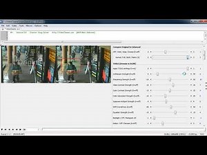 VideoCleaner 5 8 features