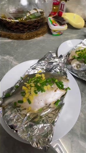 Stream Pompano l Fish recipe