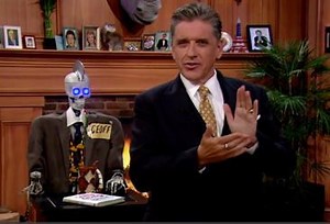 Watch Stephen Colbert's future late-night rivals welcome him aboard