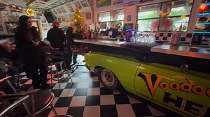 A highlight of our trip to The Netherlands 🇳🇱💪🇳🇱 and that’s just a very small example, more to come! The welcoming & hospitality was off the hook! We THANK YOU!!!!🙏 #chasingmusclecarswithmopars5150 #mopars5150 #roadrunner #sixpackspeedshop #mopar | Mopars5150