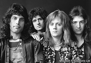 クイーン＆フレディ・マーキュリーのドキュメンタリー『素顔のボヘミアン・ラプソディー』がNHK BS1で放送！ | Qetic