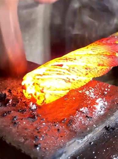 2.1K views · 19 reactions | How To Make a Sharp Dagger 2025 | El ChiliPaps | Facebook