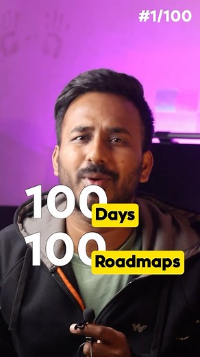 Nilesh Hadalgi | Techie Programmer | Python Programming Roadmap 🐍 1. Python Basics - Introduction to Python - What is Python? - Installation and setup - Python syntax -... | Instagram