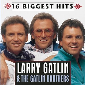 Larry Gatlin & The Gatlin Brothers Lyrics — Songs & Albums