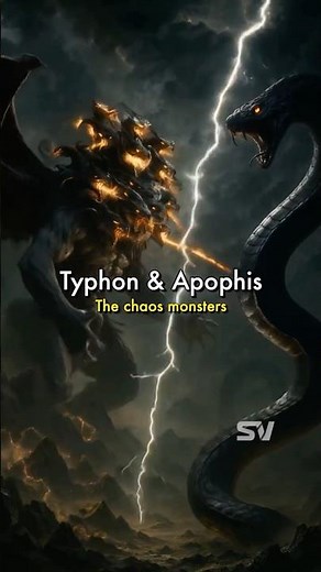 Greek vs Egyptian Gods: Are They More Similar Than We Think? |