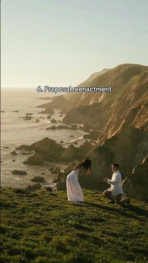 Must-Have Engagement Photo Poses | The Ultimate Checklist for Your Shoot