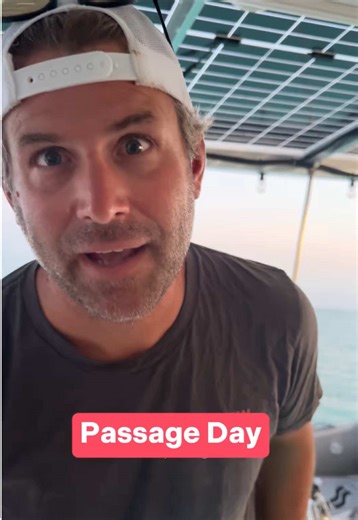 Explore Boat Life: Daily Life on a Catamaran