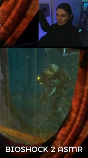 Bioshock 2 Remastered ASMR 🎧 Whispered Gameplay