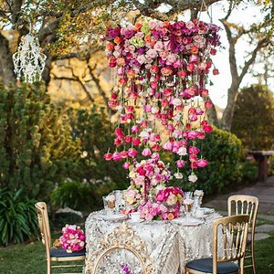 10 fabulous ideas for wedding flowers