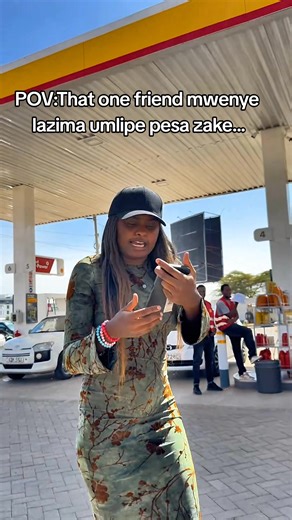 Ebu anilipe...😭 @Mitchelle 🦋 @Chiche @Papa Johns Kenya | papa johns