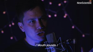 2.2K views · 11 reactions | Some people enjoy pleasant tingling sensations when they listen to people whispering or making other noises close to a microphone. This phenomenon, called ASMR, has spawned a whole genre of strange videos – but what’s actually going on here? https://youtu.be/9lz2Oajr0Hs | New Scientist | Facebook