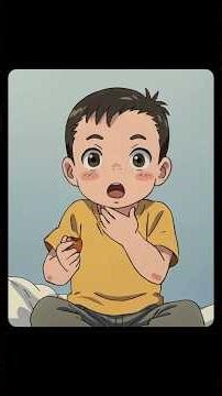 Child Choking? Do THIS Immediately! 🛑 #heyshishu #shorts #choking