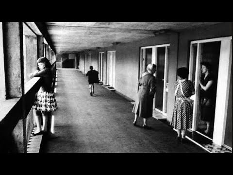 The Great Estate: The Rise and Fall of the British Council House. 2011 doc by Michael Collins.