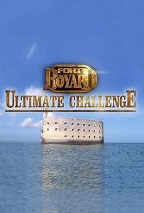 Fort Boyard: Ultimate Challenge - TV Show