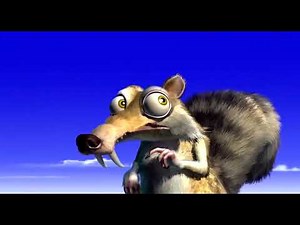 Ice Age Opening Sequence (Sound Effects Version) (For ‪@ChetCunningham730‬)