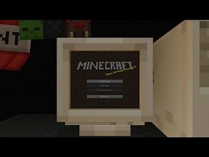 15 Year Journey of Minecraft | The Alpha | Full walkthrough |