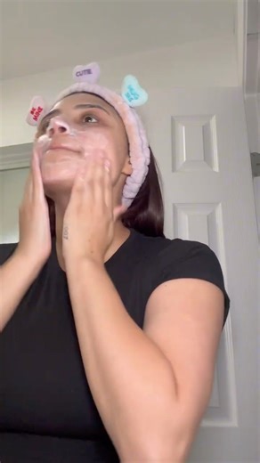 Quick morning routine #sahm #getreadywithme #minivlog #momlife