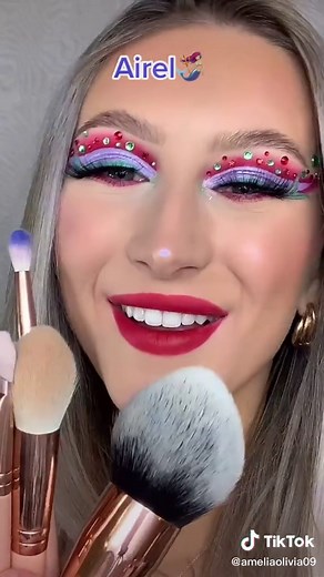 Disney Inspired Makeup Tutorial