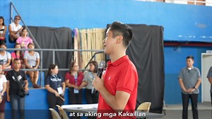 District highlights for the month of May! | Sandro Marcos