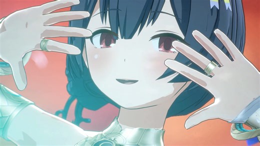 【4K】アイシテの呪縛～Je vous aime～【スターリットシーズン】