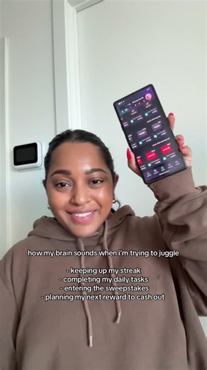 got rewards on my mind 👀how do you multitask on Mistplay?