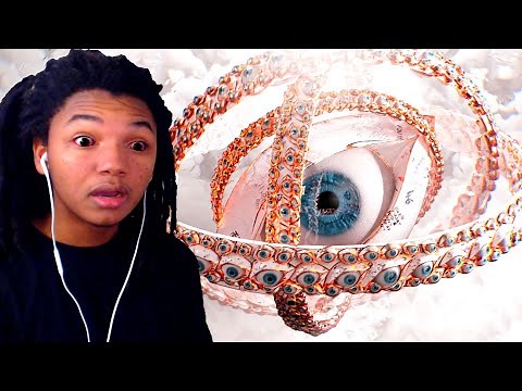 What REAL Angels Look Like