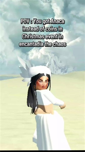 ANACAN MOKO SHOW CASE SOON | GAME NAME :ENCANTADIA THE CHAOS #fyppppppppppppppppppppppp #roblox #encantadiathechaos #encantadia