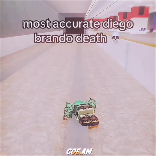 [#DIEGOBRANDO] || diego death was devastating 😕 || intro: @njrexaa 😅 || za warudo! hanamero! toki wa tomarenda!! 🗣️ || #jjba #jojoedit #steelballrun #theworld