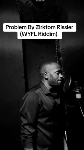 Problem By Zirktom Rissler off the WYFL Riddim #wyflriddim @MELLO VIBES MUSIC🇯🇲 @Shatta Empire @Ghost city platinumz @shirtlessboss @BAD SPARKSY