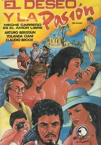 El mar - película: Ver online completa en español