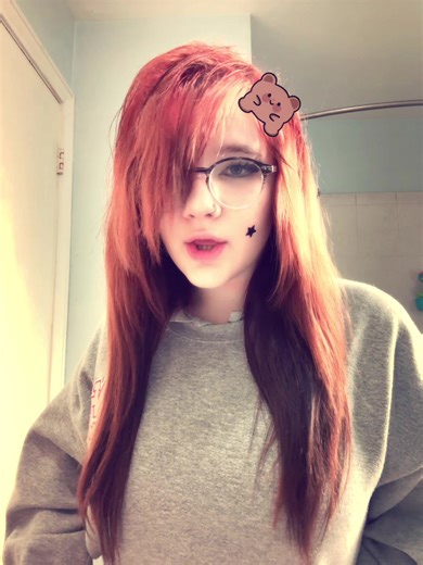 #scene #emo #fyp #foryoupage #trend