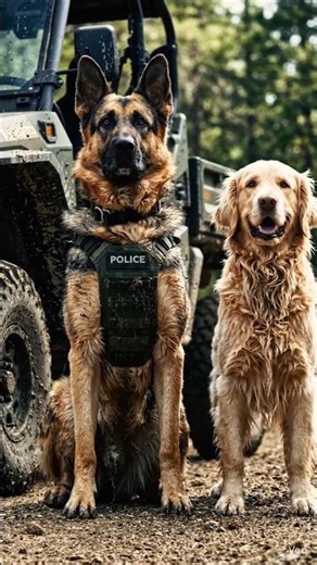 Training a elite police dog #police #k9 #dogtraining