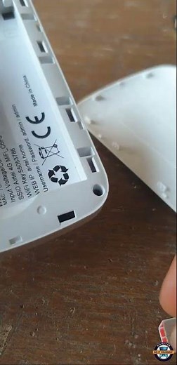 How to Insert SIM in Airtel 4G Pocket MiFi