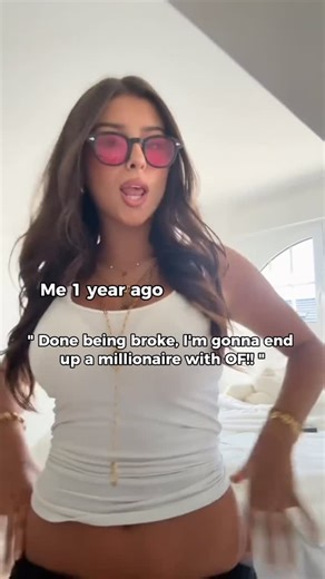 Valen ✨ on Instagram: "1. One year ago, I truly believed that quitting everything and starting 0F would fix my life. I was so sure I’d finally make enough money to help my family. 2. I had moved to the U.S. alone, leaving behind my mom, my friends, my school — all for a job I thought would change everything. 3. And for a moment, I really thought I was doing the right thing… until the day they fired me without warning. 4. When my mom found out, she tried calling me three times. I stared at the sc