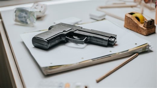 Guns in Arizona schools: More weapons and more threats seen in the classroom